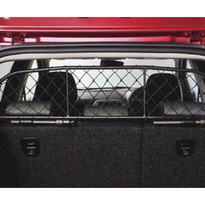 Punto Dog Guard Separator/Dividing Grille/Net Metal Upper Frame