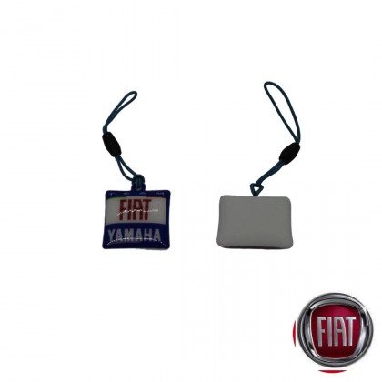 Fiat Yamaha Mobile Screen Cleaner