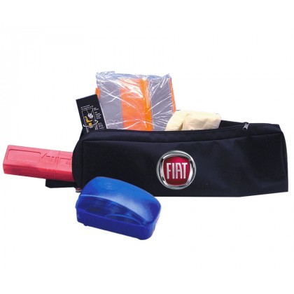 Fiat Grande Punto Full Safety Kit Breakdown Emergency Kit