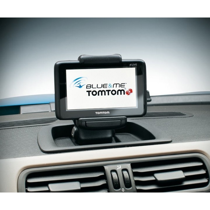 Blue&Me TomTom 2 Live Official Fiat UK Store