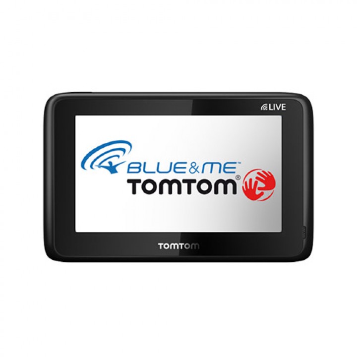 mappe tomtom free