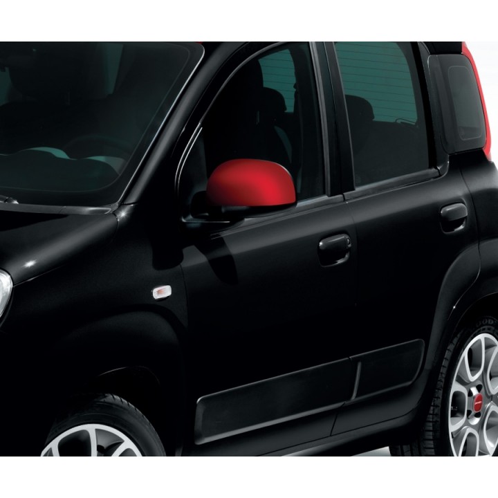 SEBONGO Car Cover For Fiat Panda (With Mirror Pockets) Price in India - Buy  SEBONGO Car Cover For Fiat Panda (With Mirror Pockets) online at