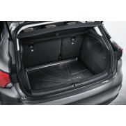 Tipo Molded Cargo/Load Compartment Storage Tray for Station Estate
