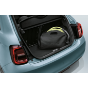 Fiat 500e Charging Kit - Composed of Cable Bag and MODE 3 Cable