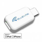 Blue&Me USB Adaptor for iPhone/iPod/iPad Converter