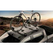 500L|500X|Panda|Punto|Tipo|Top/Roof Mounted Aluminum Bike Carrier