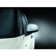 500L Side Mirror Covers/Replacement Caps - Technics Effect-Pair