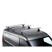 Doblo 3 Transversal Roof Transport Cargo Bars Kit