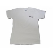 Fiat Panda T-Shirt - White [Medium | Large]