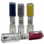 Touch Up Paint Pen Colour: Verde Tasmania Metall Code: 389/A