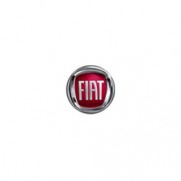 Fiat Grande Punto Wheel Arch Mudflaps - Front